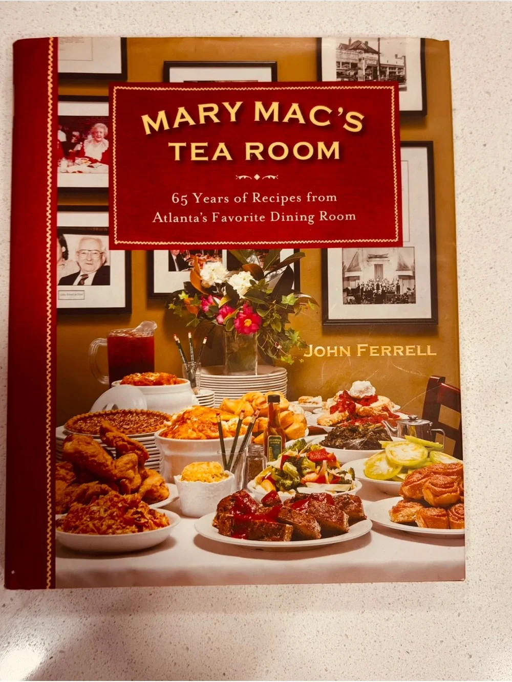 I’m Southern Cookbook Books Charleston Receipts Georgia Mary Mac’s Cajun Recipes
